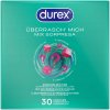 DUREX - 30 KONDÓMOV MIX 4 RÔZNE DRUHY DUREX - 30 KONDÓMOV MIX 4 RÔZNE DRUHY