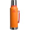 Termoska Stanley Legendary Classic 1,4 l oranžová Termoska Stanley Legendary Classic 1,4 l oranžová