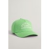 ŠILTOVKA 1-6 ROKOV GANT ORIGINAL SPORTSWEAR CAP SLIME GREEN ŠILTOVKA 1-6 ROKOV GANT ORIGINAL SPORTSWEAR CAP SLIME GREEN