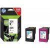 HP N9J72AE 2-pack - originálny HP N9J72AE 2-pack - originálny