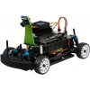 Waveshare JetRacer Pro 2GB AI Kit, vysokorýchlostný pretekársky robot s umelou inteligenciou pre Jetson Nano 2GB Waveshare JetRacer Pro 2GB AI Kit, vysokorýchlostný pretekársky robot s umelou inteligenciou pre Jetson Nano 2GB