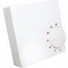 SALUS RT10 230V - Elektronický manuálny termostat RT10 230V SALUS RT10 230V - Elektronický manuálny termostat RT10 230V
