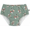Detské plavky s plienkou Lassig Swim Diaper - scooter/dog green 92 Detské plavky s plienkou Lassig Swim Diaper - scooter/dog green 92
