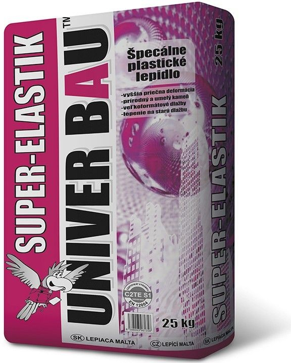 UNIVERBAU Super Elastik 25 kg