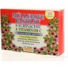 Dr.Müller Müllerove pastilky s echinaceou a vitamínom C 24 tabliet Dr.Müller Müllerove pastilky s echinaceou a vitamínom C 24 tabliet