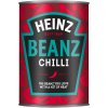 Heinz Fazuľa Chilli 390 g Heinz Fazuľa Chilli 390 g