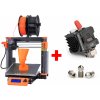 Original Prusa i3 MK3S+ LGX Shortcut upgrade Original Prusa i3 MK3S+ LGX Shortcut upgrade