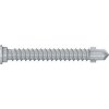 Samořezný vrut s křidélky STKO 5,5 x 60 SIT®- nerez A2 / vč. SIT®-bitu (200 ks) Samořezný vrut s křidélky STKO 5,5 x 60 SIT®- nerez A2 / vč. SIT®-bitu (200 ks)