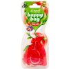 Paloma Happy Bag New Car osviežovač vzduchu do auta 15g Paloma Happy Bag New Car osviežovač vzduchu do auta 15g