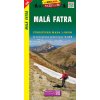 Malá Fatra 1:50 000 Malá Fatra 1:50 000