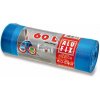 Alufix Vrecia na odpadky zaťahovacie LDPE 60 l 27µm 15 ks modré Alufix Vrecia na odpadky zaťahovacie LDPE 60 l 27µm 15 ks modré