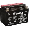 Motobatéria YUASA (originál) YTX9-BS, 12V, 8Ah Motobatéria YUASA (originál) YTX9-BS, 12V, 8Ah