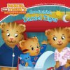 Goodnight, Daniel Tiger (Angela C. Santomero,Gord Garwood)(Brožovaná) Goodnight, Daniel Tiger (Angela C. Santomero,Gord Garwood)(Brožovaná)