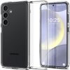 SPIGEN ULTRA HYBRID SAMSUNG GALAXY S24+ Plus CRYSTAL CLEAR