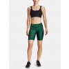 Under Armour Dámske kraťasy HG Armour Bike Shorts Zelená SM Under Armour Dámske kraťasy HG Armour Bike Shorts Zelená SM