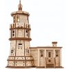 Ugears 3D dřevěné mechanické puzzle Maják Split Rock Ugears 3D dřevěné mechanické puzzle Maják Split Rock