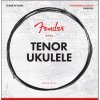 FENDER struny Tenor Ukulele Strings Set FENDER struny Tenor Ukulele Strings Set