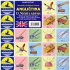 Nájdi dvojicu - Angličtina - 13. Náradie a nástroje Nájdi dvojicu - Angličtina - 13. Náradie a nástroje