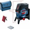 Krížový laser Bosch GCL 2-50 C + RM2 Professional 0.601.066.G00 (0.601.066.G00) Krížový laser Bosch GCL 2-50 C + RM2 Professional 0.601.066.G00 (0.601.066.G00)