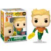 Funko POP! 439 Aquaman Aquaman