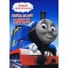 Tomáš a jeho kamaráti - Knižka na rok 2012 - W. a CH. Awdry Tomáš a jeho kamaráti - Knižka na rok 2012 - W. a CH. Awdry