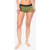 Ortovox W's 150 Essential Hot Pants dámske termoprádlo Dark Grey Blend