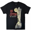 Led Zeppelin - Hermit (Black) (tričko) Small Led Zeppelin - Hermit (Black) (tričko) Small