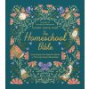 The Homeschool Bible (Mandy Davis)(Pevná) The Homeschool Bible (Mandy Davis)(Pevná)