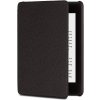 Amazon púzdro AM-KP4-BL pravá koža pre Amazon Kindle Paperwhite 4 2018 čierne Amazon púzdro AM-KP4-BL pravá koža pre Amazon Kindle Paperwhite 4 2018 čierne