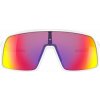 OAKLEY Sutro white Prizm road OAKLEY Sutro white Prizm road