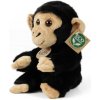 Rappa opice šimpanz sedící ECO-FRIENDLY 18 cm