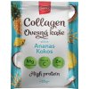 Semix Ovsená kaša s kolagénom s ananásom a kokosom so sladidlom 55 g Semix Ovsená kaša s kolagénom s ananásom a kokosom so sladidlom 55 g