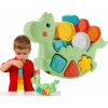Chicco vkladačka sorter Dino Eco Chicco vkladačka sorter Dino Eco