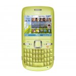 Nokia C3