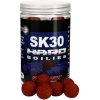 Starbaits SK 30 Hard Boilies 200g 20mm