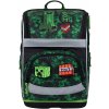 Školská aktovka BAAGL Zippy Plus Minecraft Boom - 21 L Školská aktovka BAAGL Zippy Plus Minecraft Boom - 21 L