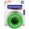 Hansaplast Sensitive Hypoalergénna fixačná náplasť 5 m x 2,5 cm