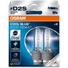 OSRAM D2S XENARC Cool Blue Boost 35W PK32d-2 (66240CBB-2HB) Ecopack OSRAM D2S XENARC Cool Blue Boost 35W PK32d-2 (66240CBB-2HB) Ecopack