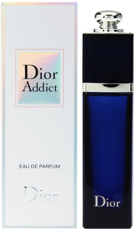 Christian Dior Addict 2014 parfumovaná voda dámska 50 ml