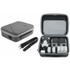 Stablecam DJI MINI 4 Pro - Dvojvrstvové hrubé polyesterové puzdro 1DJ5331 (1DJ5331) Stablecam DJI MINI 4 Pro - Dvojvrstvové hrubé polyesterové puzdro 1DJ5331 (1DJ5331)
