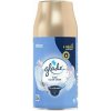 Glade Automatický osviežovač vzduchu Pure Clean Linen náhradná náplň 269 ml, čisté prádlo Glade Automatický osviežovač vzduchu Pure Clean Linen náhradná náplň 269 ml, čisté prádlo