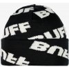 Zimná čiapka Buff Knitted Beanie Hido - black Zimná čiapka Buff Knitted Beanie Hido - black