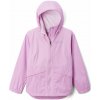 Columbia Rainy Trails Fleece Lined Jacket Cosmos, Pink Dawn