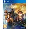 Shenmue I + II (PS4) 5055277033300 Shenmue I + II (PS4) 5055277033300