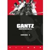 Gantz Omnibus Volume 5 (Hiroya Oku,Matthew Johnson)() Gantz Omnibus Volume 5 (Hiroya Oku,Matthew Johnson)()