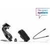 Sada s držákem displeje Bosch Kiox / Smartphone Grip s 1 ramenem 31,8 mm