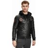 Bunda pánska GMS kythunder LAK Black M0014619