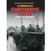 La Percée de la Kampfgruppe Peiper dans les Ardennes (WENKIN,DUJARDIN)(Pevná) La Percée de la Kampfgruppe Peiper dans les Ardennes (WENKIN,DUJARDIN)(Pevná)