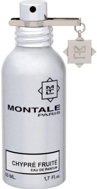 Montale Chypré Fruité Parfumovaná voda unisex 50 ml