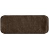 Rýchloschnúca osuška AMY 70X140 CM hnedá Rýchloschnúca osuška AMY 70X140 CM hnedá